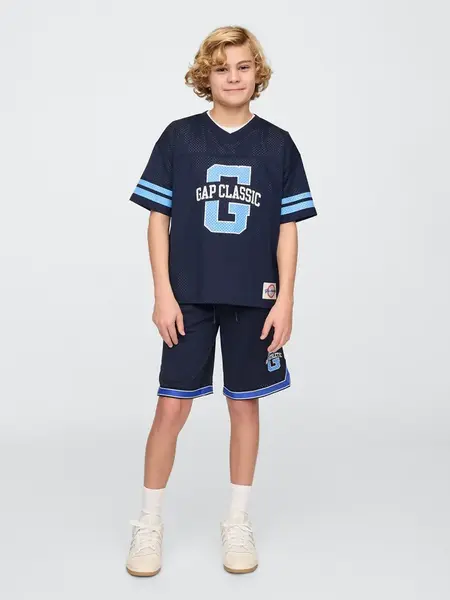 Children's Sports Shorts GapFit - Boys