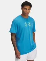 Men's T-shirt Under Armour UA M Holiday HW SS - Men's