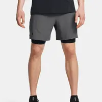 Under Armour Men's Shorts UA Vanish Woven 2in1 Sts - Men