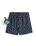 Celio Gift set of Snowflake briefs - Men's
