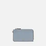 Light blue women's wallet Geox - Women's