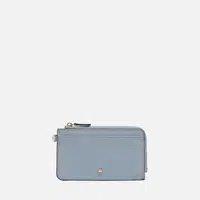 Light blue women's wallet Geox - Women's