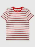 GAP Cotton T-shirt Americana - Women's