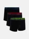 Men's boxers Under Armour M UA Perf Cotton 3in (3pcs) - Men's