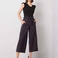 Trousers-CHA-SP-0430.41P-navy blue