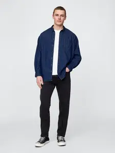 Straight GapFlex Jeans - Men