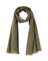 Celio Scarf Liscasolid - Men's