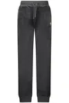 GUESS JEANS PANTS GIRL BLACK
