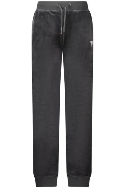 GUESS JEANS PANTS GIRL BLACK