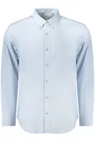 CALVIN KLEIN LONG SLEEVE SHIRT MEN BLUE