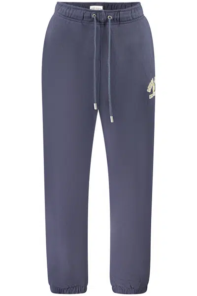 GUESS JEANS MEN'S BLUE PANTS