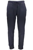 Pánske modré tepláky Gian Marco Venturi