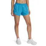 Under Armour Fly By 3'' Shorts for Women