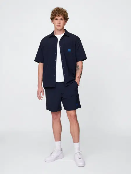 GAP Nylon shorts - Men's