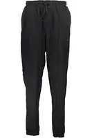 Čierne nohavice Calvin Klein