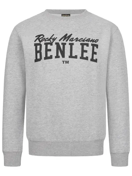 Benlee Men's crewneck sweatshirt regular fit
