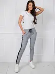 Sweatpants-RV-DR-5371.38P-gray