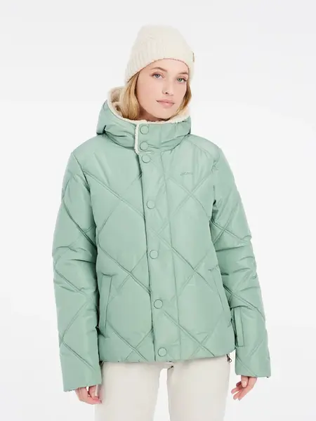 Women's ski jacket Protest PRTRYE