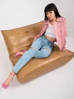 Trousers jeans-EM-SP-RD1345.67P-light blue