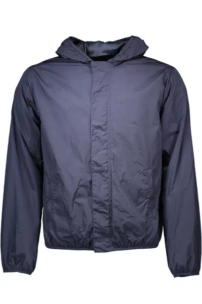 GANT MEN'S BLUE SPORT JACKET