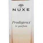 Nuxe Parfémovaná voda pro ženy Prodigieux (Prodigieux Le Parfum) 50 ml