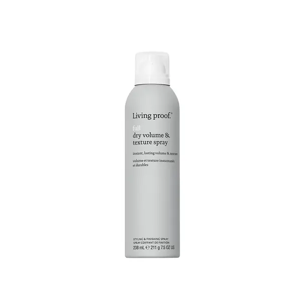 Living Proof Suchý objemový texturizační sprej Full (Dry Volume & Texture Spray) 238 ml