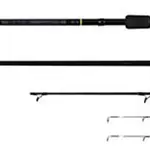 Matrix prut aquos ultra-xd method feeder rod 4 m 160 g