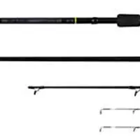 Matrix prut aquos ultra-xd method feeder rod 4 m 160 g
