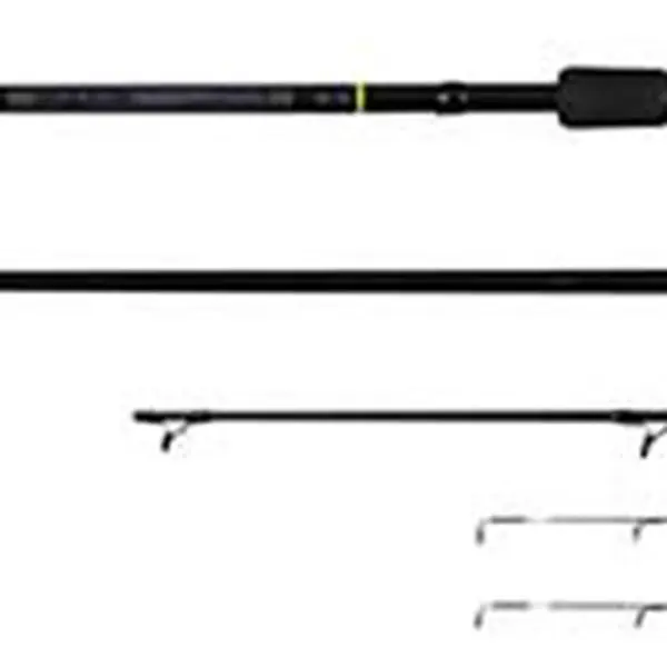 Matrix prut aquos ultra-xd method feeder rod 4 m 160 g