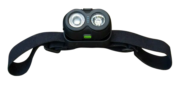 Ridgemonkey čelovka vrh150x pro usb rechargeable headtorch