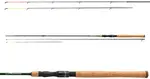 Daiwa prut wilderness coregone 2,1 m 3-12 g 2+2 díly