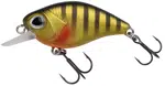 Berkley wobler dex thumper floating matte perch - 4 cm 3,7 g