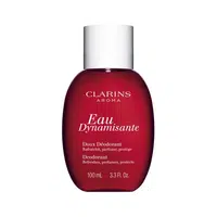 Clarins Deodorant ve spreji Eau Dynamisante 100 ml