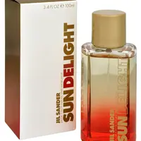 Jil Sander Sun Delight - EDT 100 ml