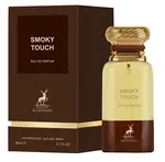 Alhambra Smoky Touch - EDP 80 ml