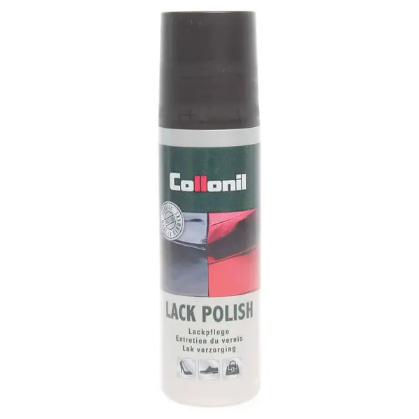 Collonil Lack-Polish Classic černý