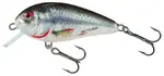 Salmo wobler butcher floating holographic real dace 5 cm 5 g