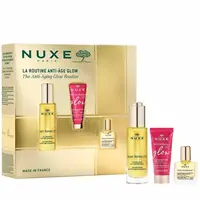 Nuxe Dárková sada Anti-Aging Glow Routine Set