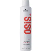 Schwarzkopf Professional Extrémně silný vlasový sprej Session 100 ml