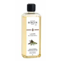 Maison Berger Paris Náplň do katalytické lampy Under the Olive Tree (Lampe Recharge/Refill) 1 l