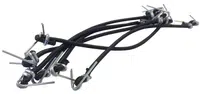 Trakker guma bivvy pole elastic replacement kit