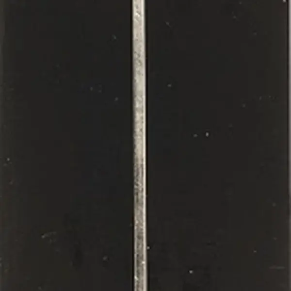 Fox jehla edges stix baiting needle