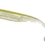 Zfish gumová nástraha swing shad a4 5 ks 7,5 cm