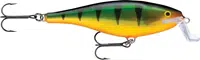 Rapala wobler shallow shad rap p - 5 cm 5 g