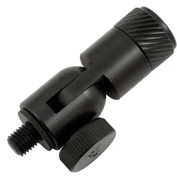 Fox qr black label angle adaptor