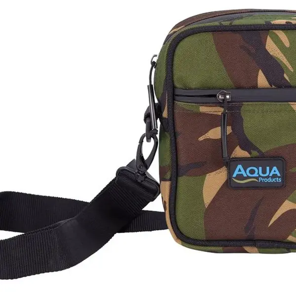 Aqua taška na příslušenství dpm security pouch