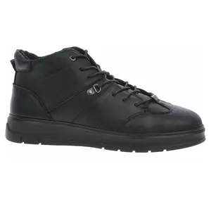 Pánská kotníková obuv Lee Cooper LCJ-24-33-2913MC black 45