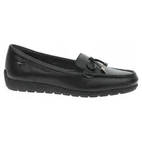 Dámské mokasiny Tamaris 8-84600-44 black nappa 37