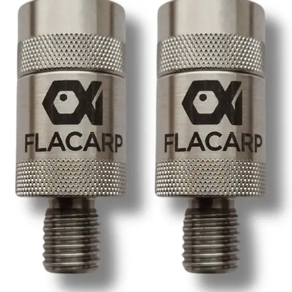 Flacarp magnetická rychlospojka 2 ks