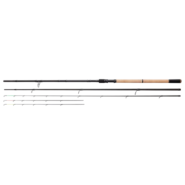 Dam prut detek medium feeder 3,6 m 80 g